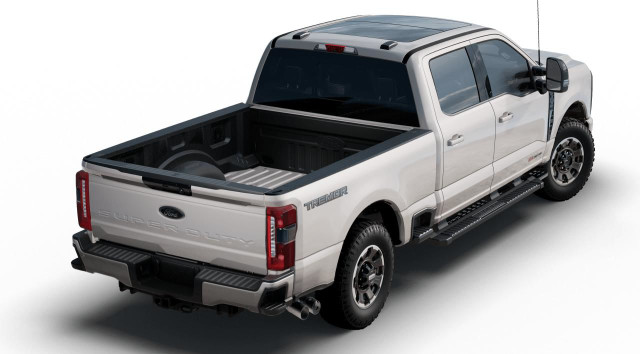 Used Ford F 350 FuelCar