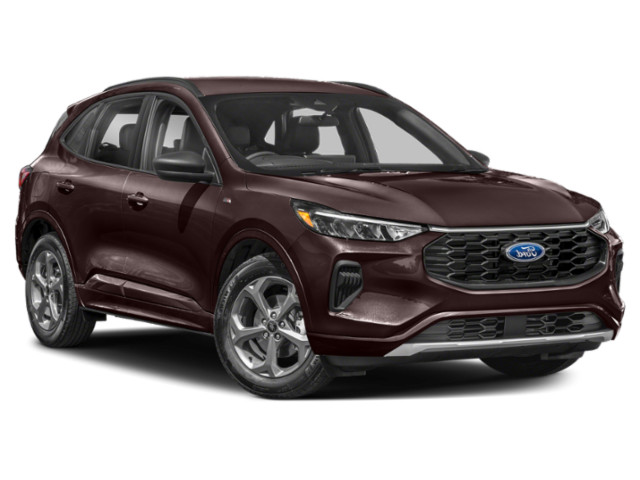 Ford Escape 2023