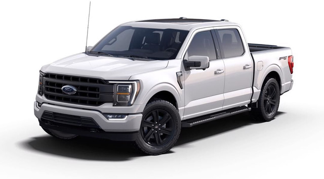 Ford F 150 OtherCar