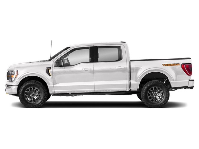 Ford F 150 Automatic