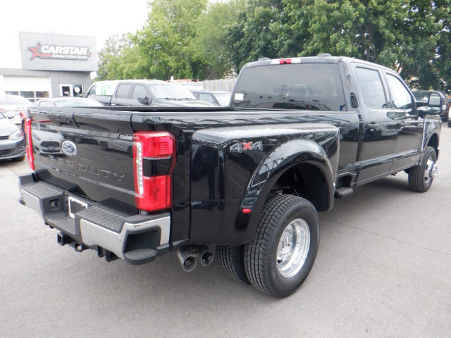 Used Ford F 350 FuelCar