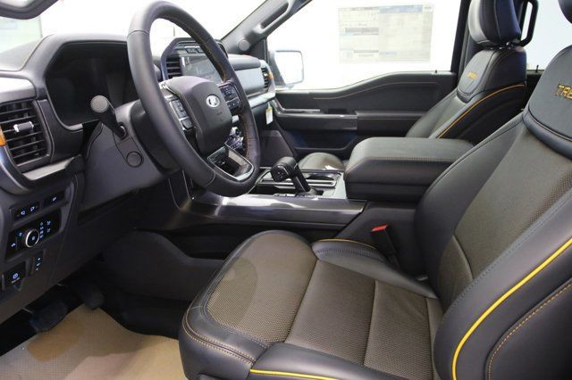 Ford F 150 PETROL