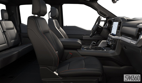 Ford F 150 Colour