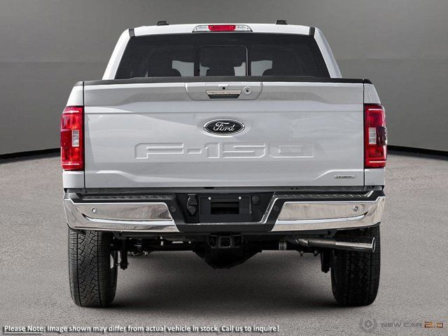 New Ford F 150