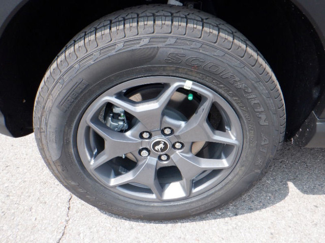 Ford Bronco Sport Other