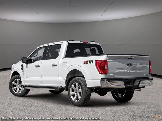 Ford F 150 PETROL