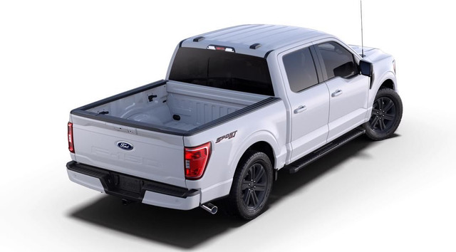 Ford F 150 2022