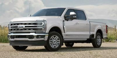 Used Ford F 250 FuelCar