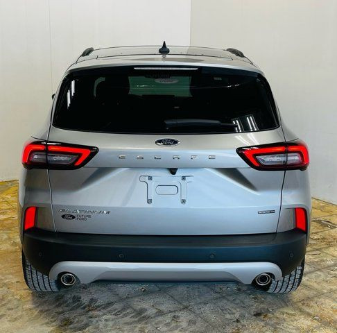 Ford Escape 2023