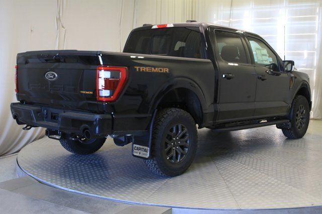 Ford F 150 Extras