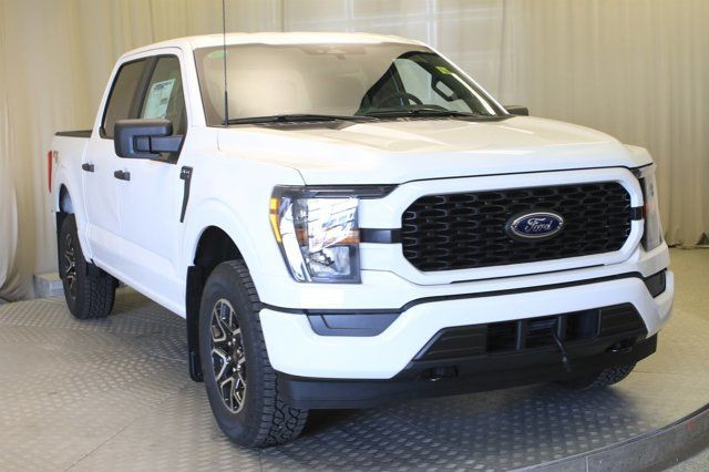 Ford F 150 STX