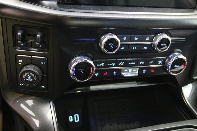 Ford F 150 Pickup