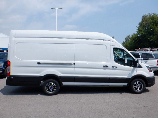 Ford Transit image