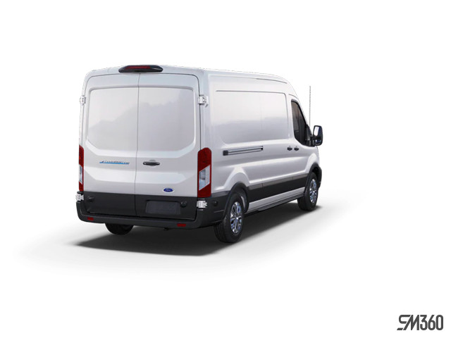 Ford Transit image