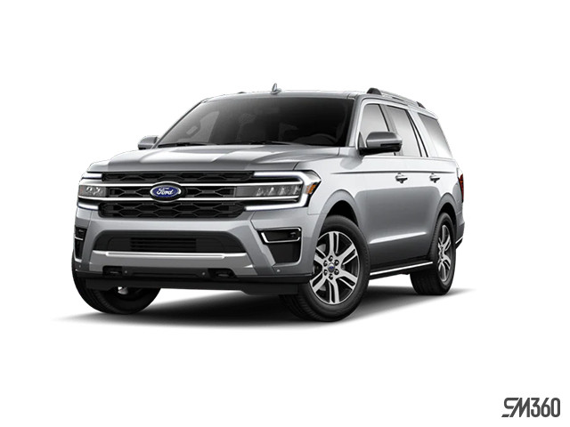 2023 Ford Expedition Limited 4X4