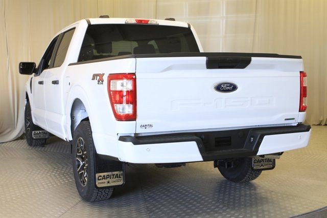 New Ford F 150