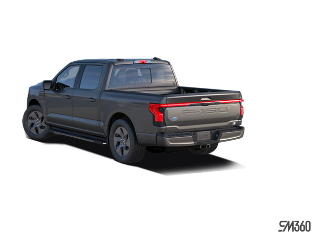 New Ford F 150