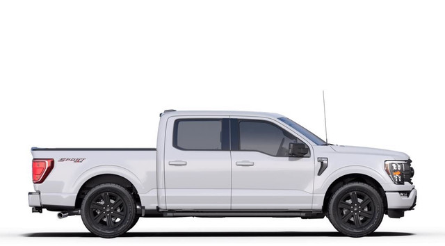 Ford F 150 2023