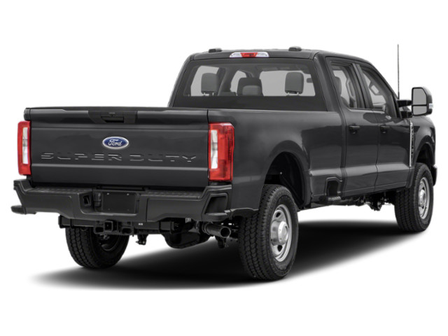 Ford F 350 DIESEL