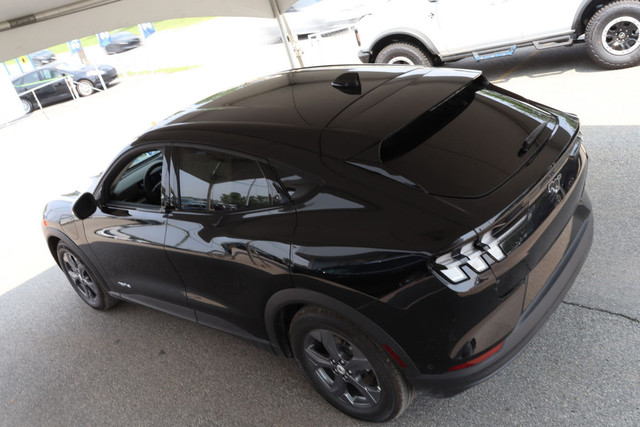 Ford Mustang Mach-E 5