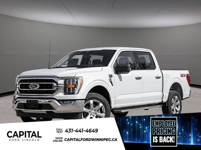 Ford F 150 Dimensions