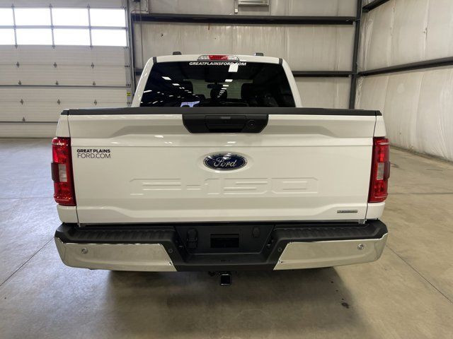 Ford F 150 PETROL