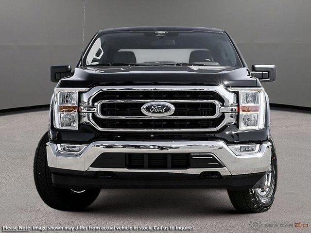 Ford F 150 Dimensions