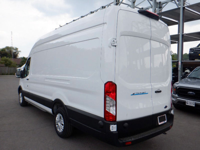 Ford Transit OtherCar