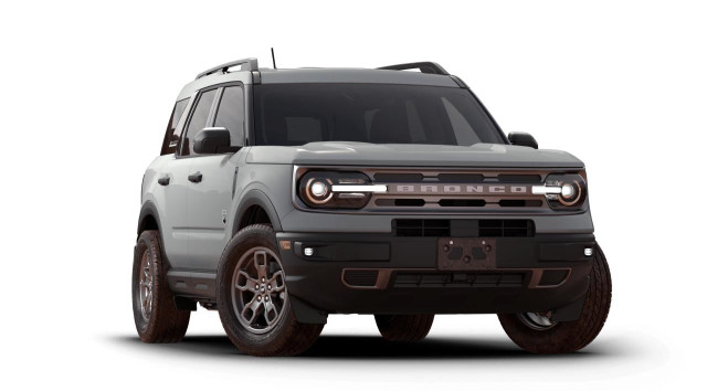Ford Bronco Sport image