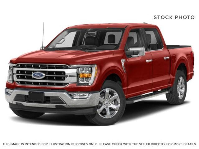 Ford F 150 Safety