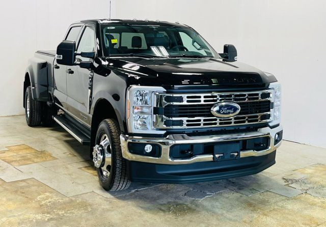 Ford F 350 Colour