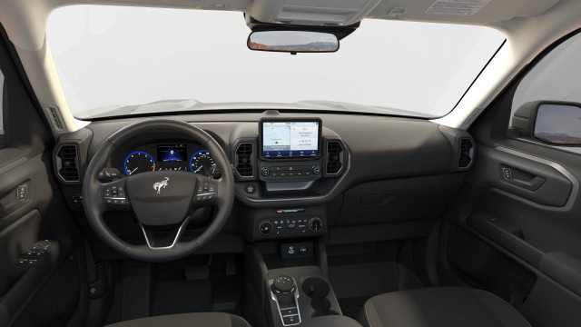 2023 Ford Bronco Sport Big Bend 4x4