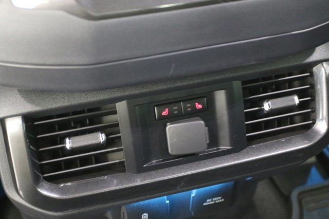 Ford F 150 Dimensions