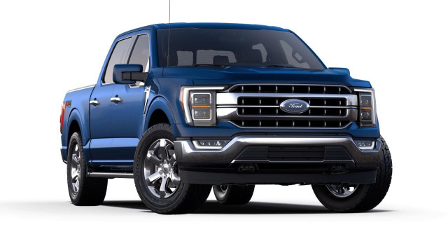 Ford F 150 Automatic