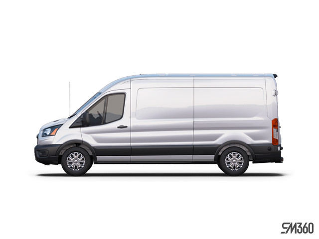 Ford Transit Van