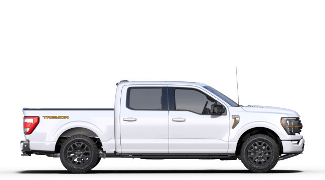 2023 Ford F-150 Tremor 4WD SuperCrew 5.5' Box