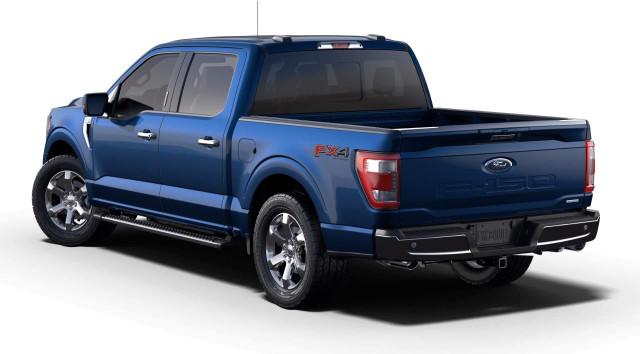 Ford F 150 PETROL
