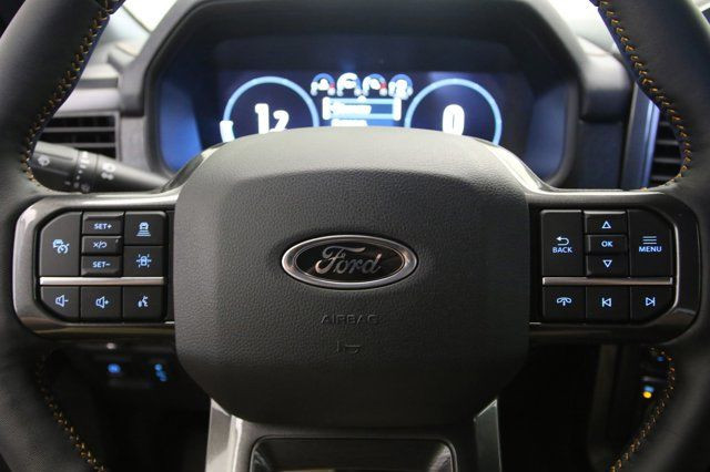 New Ford F 150