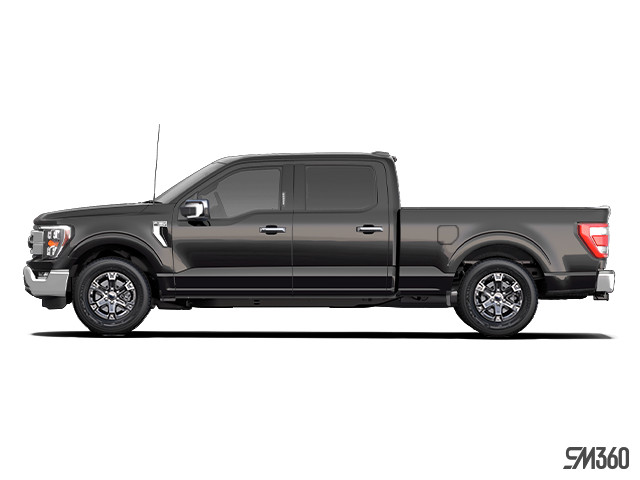 Ford F 150 Automatic