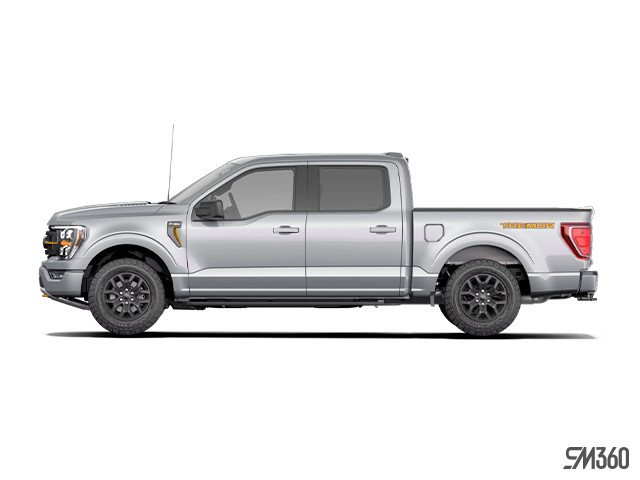 Ford F 150 5