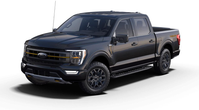 New Ford F 150