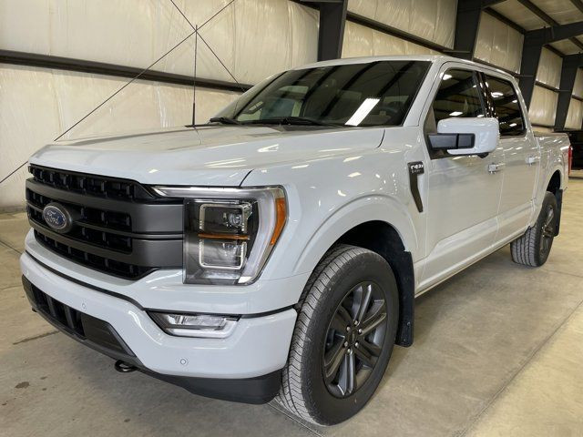 2023 Ford F-150 Lariat | Leather | Navigation | Back Up Camera