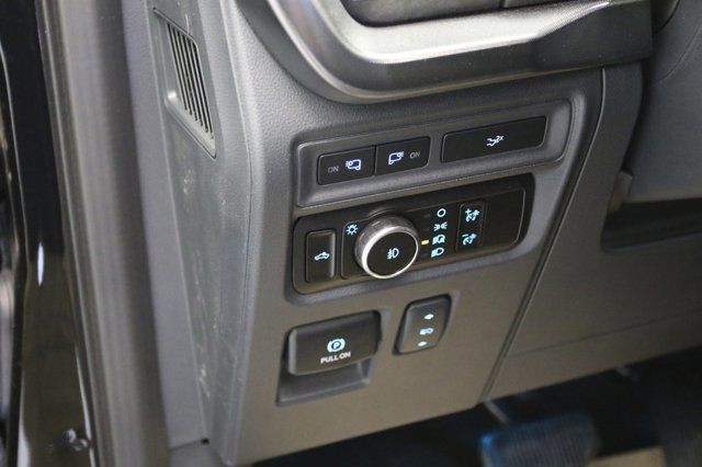 Ford F 150 Features