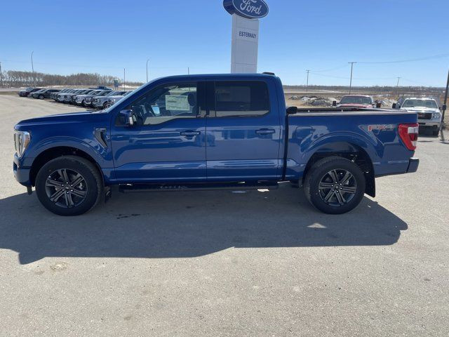 Ford F 150 2023