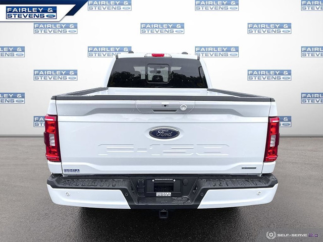 Ford F 150 XLT