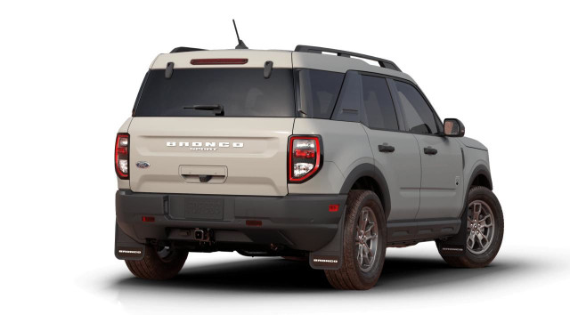 Ford Bronco Sport image