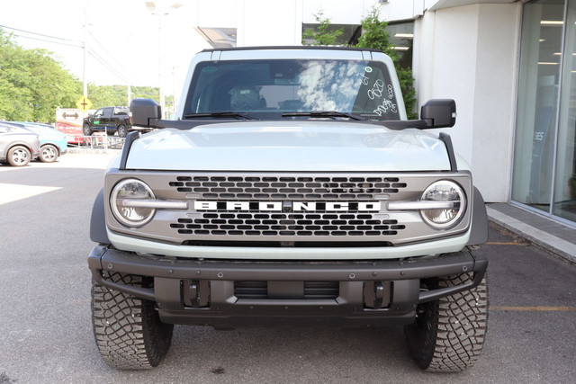 Ford Bronco II image