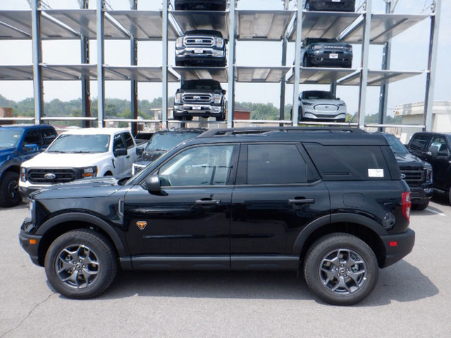 Ford Bronco Sport OTHER