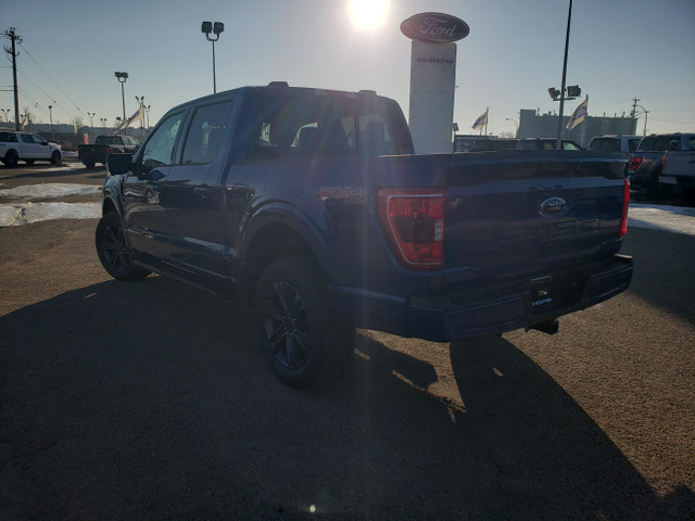 Ford F 150 Pickup