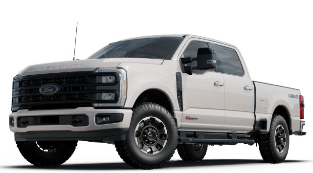 Ford F 350